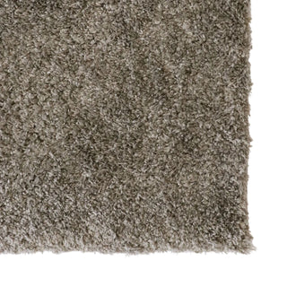 Rug - York - 100% Polypropylene - Cobblestone - 160x230cm