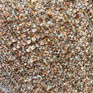 Cristo Chair - Urban Sofa F30-TX330 Odyssey Terracotta Fabric - Orders Available