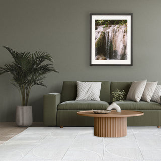 Rug - Carruth - Ivory - 160x230cm