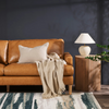 Rug - Havana (100% Polypropylene) Teal - 160x230cm