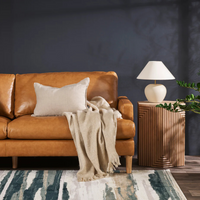 Rug - Havana (100% Polypropylene) Teal - 160x230cm