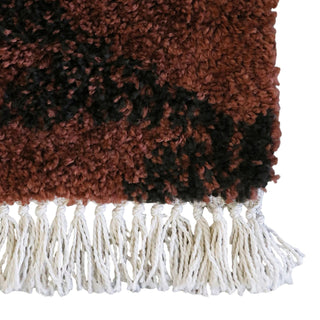 Rug - Ankara (Heatset Polypropylene) - 160x230cm - Terracotta