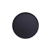 Studio Arlo Tray Table - Black/Army Green