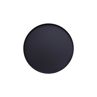 Studio Arlo Tray Table - Black/Army Green