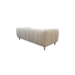 Terni 3+2 Seater - Urban Sofa - Paris Whitecap Fabric