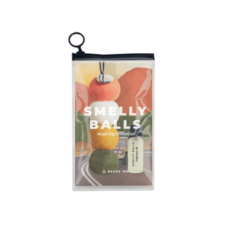 Smelly Balls - Sunglo - Dream Thyme