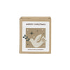 Christmas Scented Candle - Merry Xmas Scent