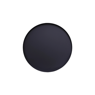 Felix Set of 2 Trays - Black