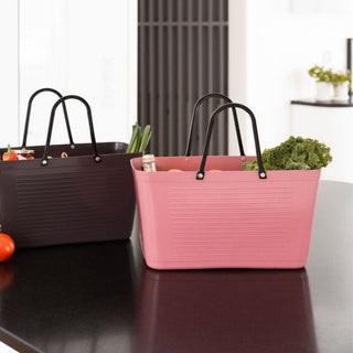 Hinza Bag - Large - Brown