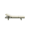 Otama Outdoor Corner Suite - White
