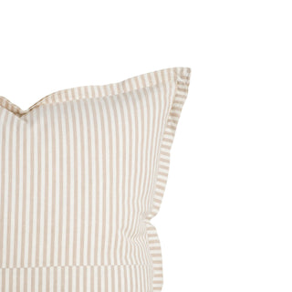 Cushion - Rowan With Feather Inner - Oat
