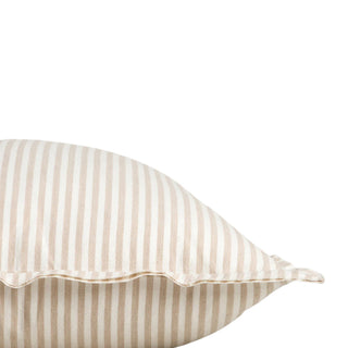 Cushion - Rowan With Feather Inner - Oat