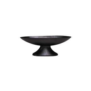 Ankara Galen Centre Piece - Black