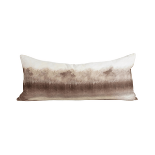 Cushion - Woodhill With Feather Inner - Multi