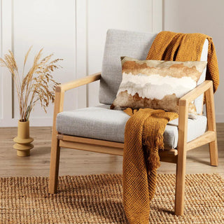 Mansfield Cushion Lumbar