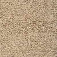 Beige carpet texture swatch