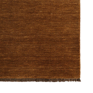 Rug - Sandringham (100% NZ Wool) - Pecan