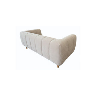 Terni 3+2 Seater - Urban Sofa - Paris Whitecap Fabric