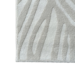 Indoor/Outdoor Rug - Studio - 100% Polypropylene - Botanic Beige - 160x230cm