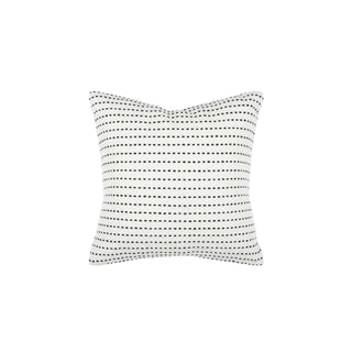 Indoor/Outdoor Cushion - Emile - Ivory