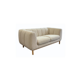 Terni 3+2 Seater - Urban Sofa - Paris Whitecap Fabric