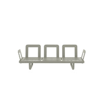Otama Outdoor Corner Suite - White