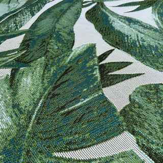 Indoor/Outdoor Rug - Tropics Rainforest - 100% Polypropylene - 160x230cm