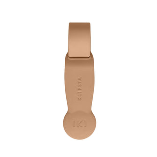 Klipsta Hat Clip - Tan
