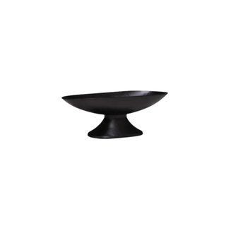 Ankara Galen Centre Piece - Black