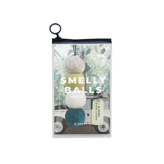 Smelly Balls - Serene - Native Trees