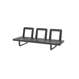 Otama Outdoor Corner Suite - Charcoal