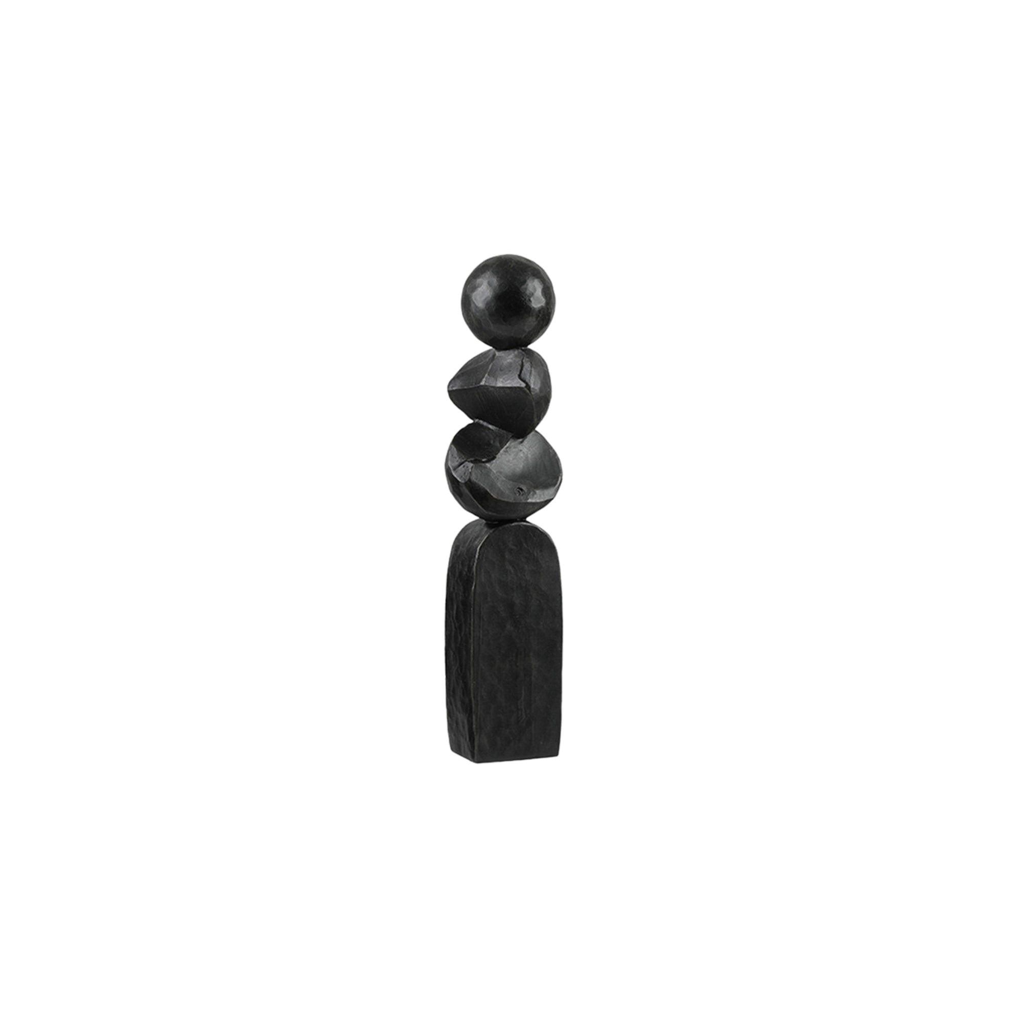 Pillar Sculpture - Large
