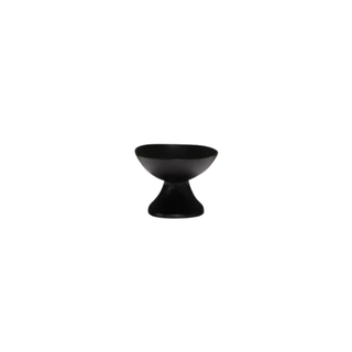 Ankara Galen Centre Piece - Black