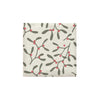 Christmas Napkins - Mistletoe