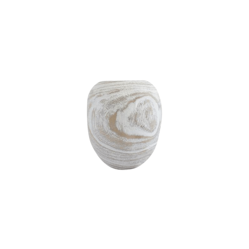 Alvar Vase 17cm