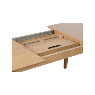 Andria 95x140/200 Table