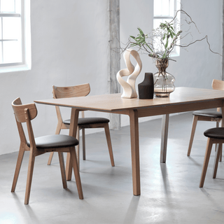 Andria 95x140/200 Table