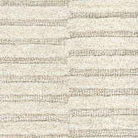 Textured beige and brown pattern