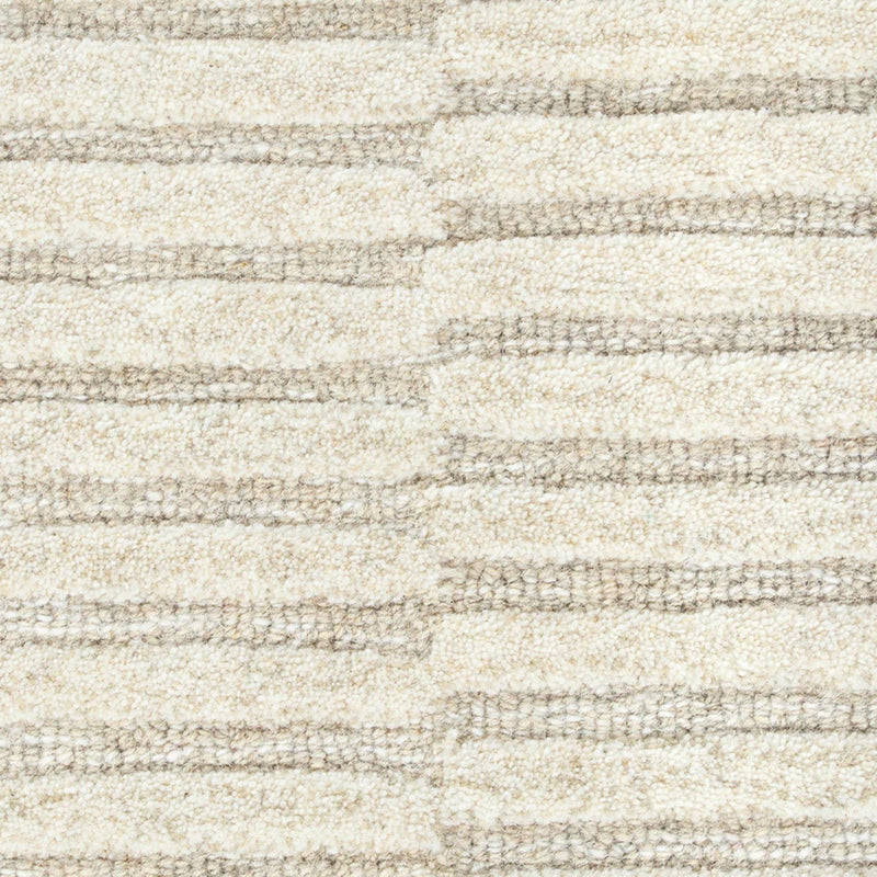 Textured beige and brown pattern