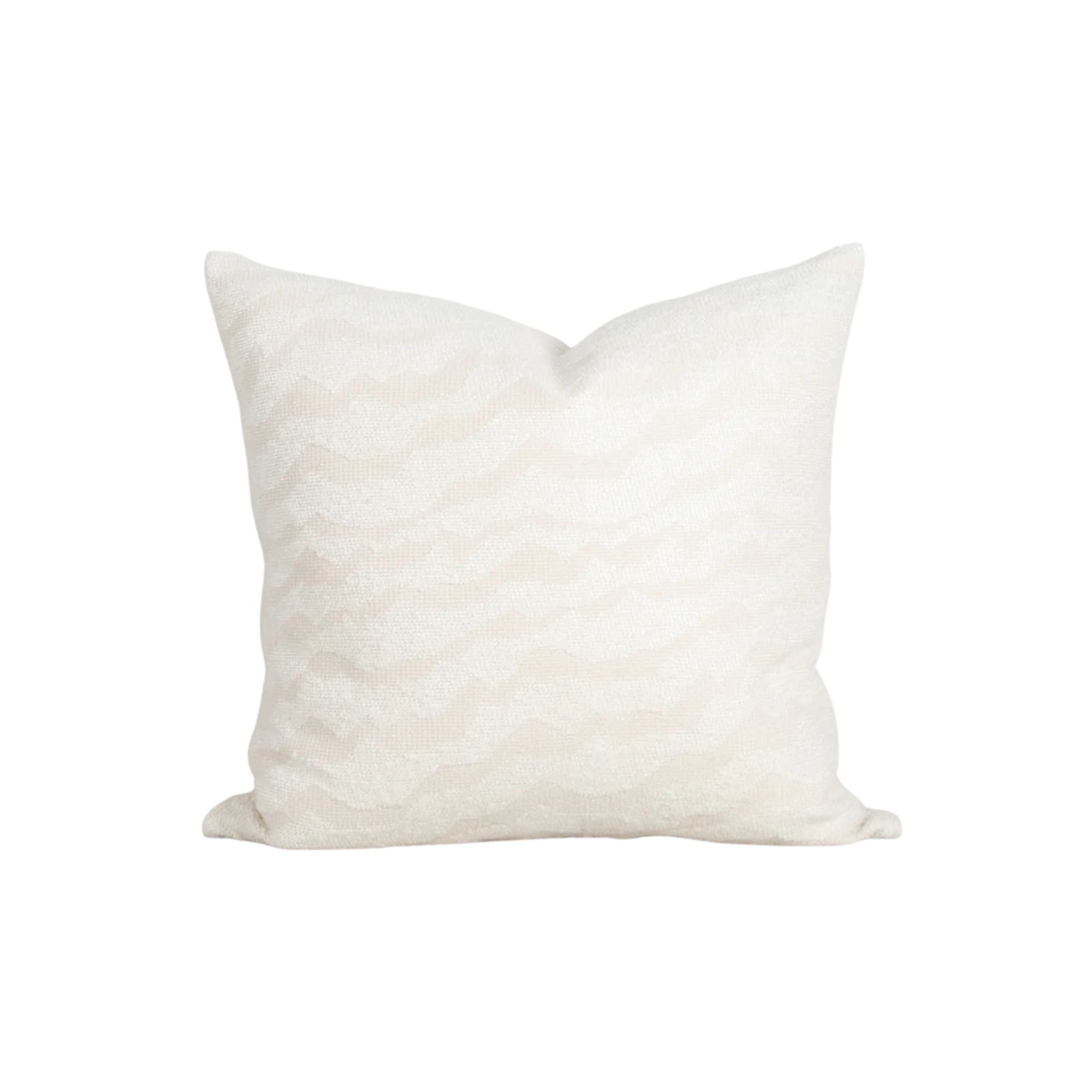 Aspen Snow Commercial Grade Cushion