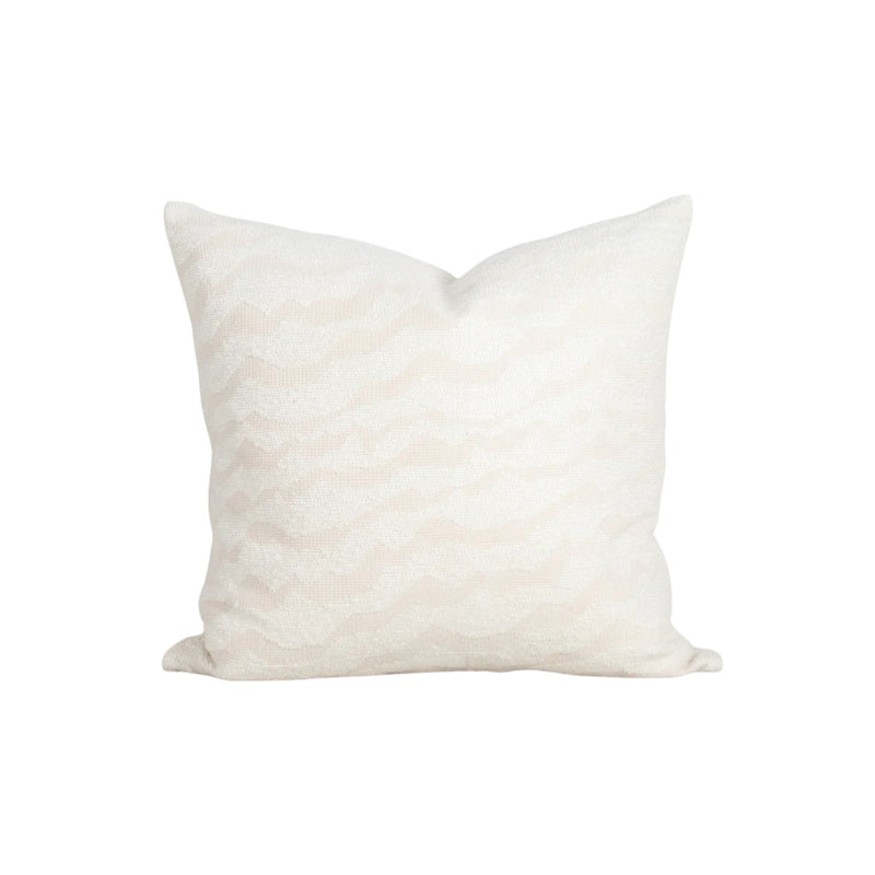 Aspen Snow Commercial Grade Cushion