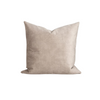 Aster Cushion in Oyster