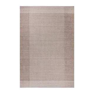 Indoor/Outdoor Rug - Bedrock (100% Recycled PET) - 160x230cm - Sand
