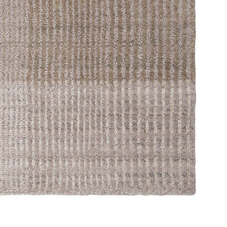 Indoor/Outdoor Rug - Bedrock (100% Recycled PET) - 160x230cm - Sand