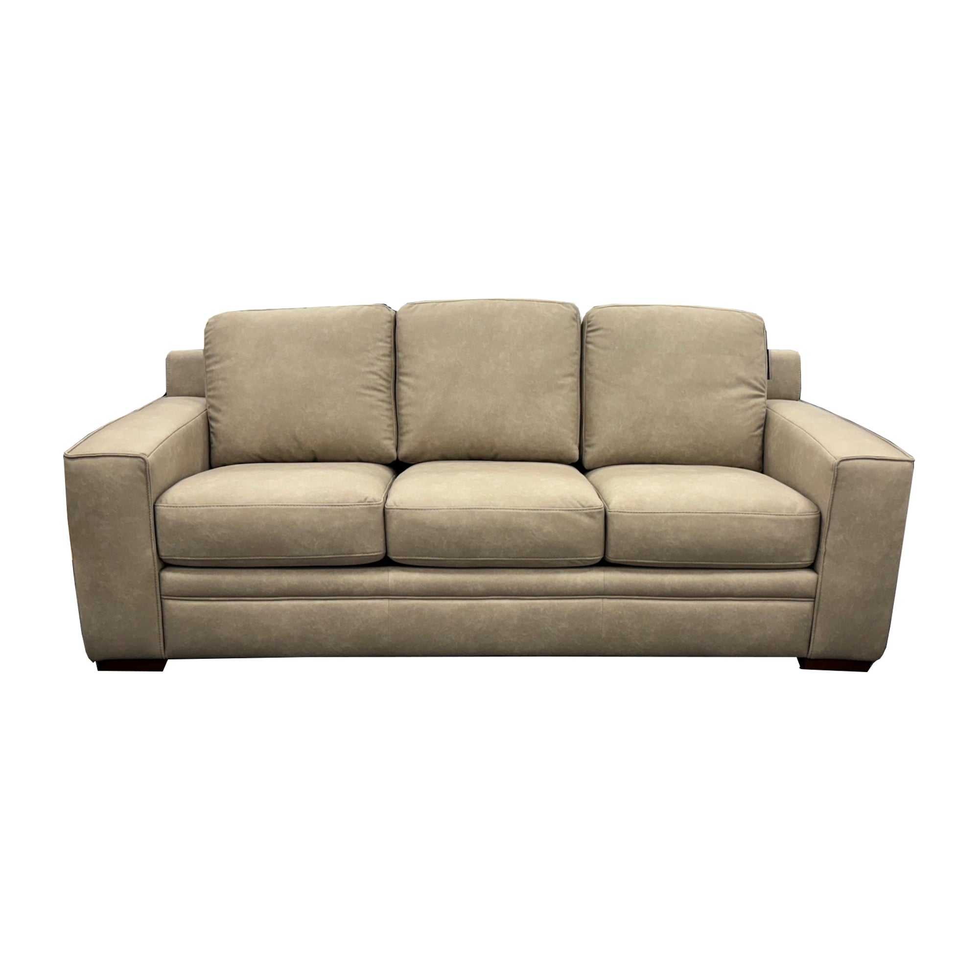 Sofa Bed in Beige