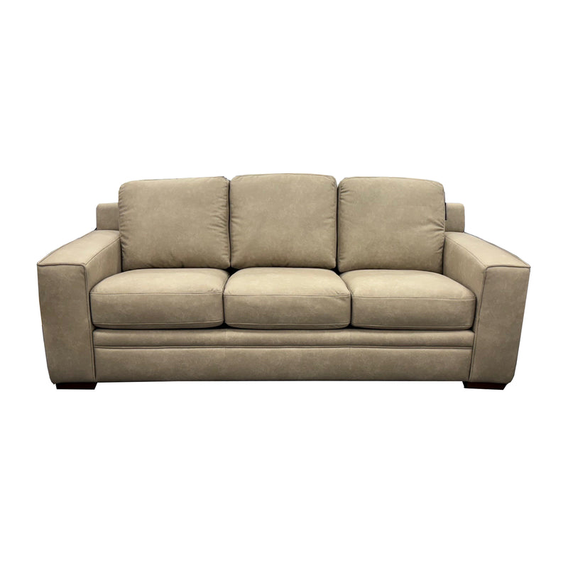 Sofa Bed in Beige