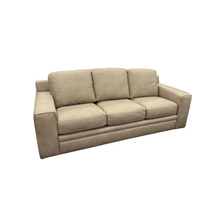 Beige SOfa bed