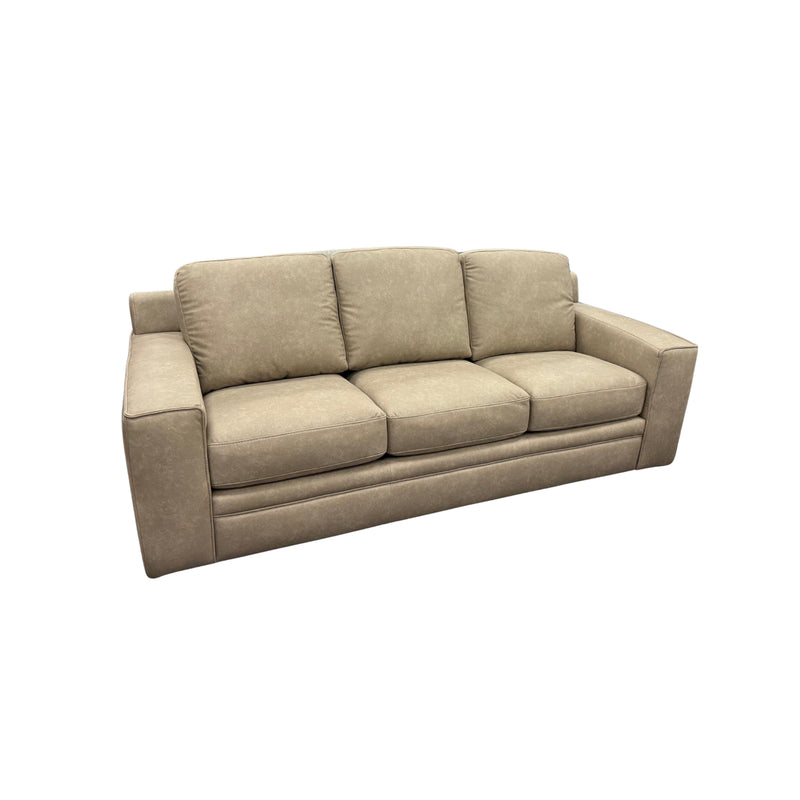 Beige SOfa bed