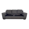 Blake Queen Sofabed - Urban Sofa - Talent Graphite Fabric