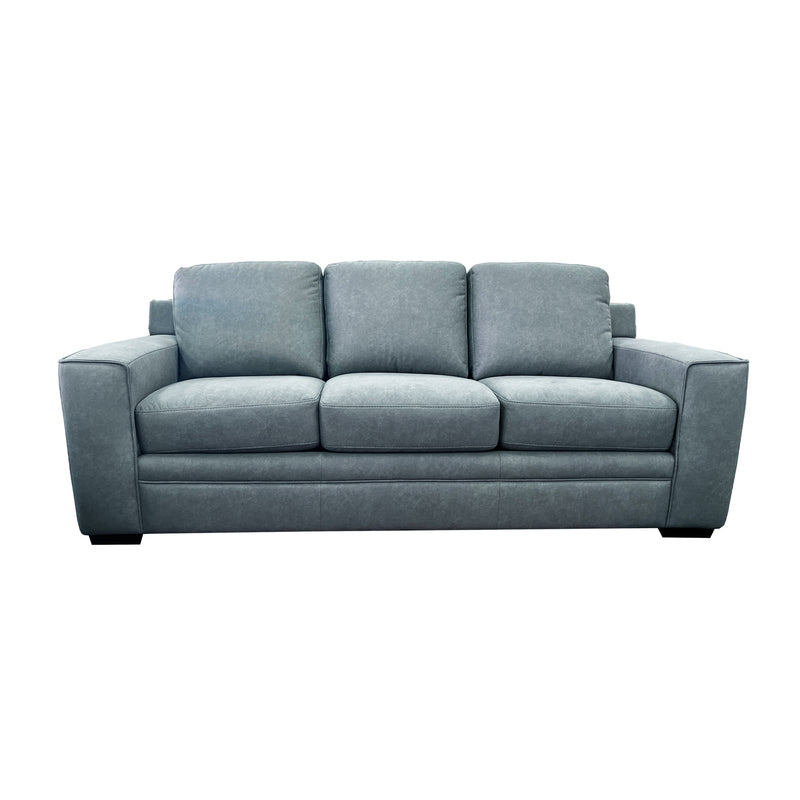 Blake Queen Sofa bed in Rhino Pewter 